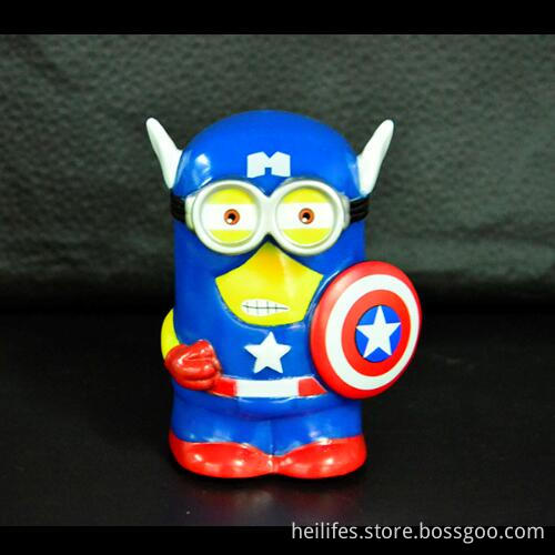 Customized Promotional Gifts of Power Bank